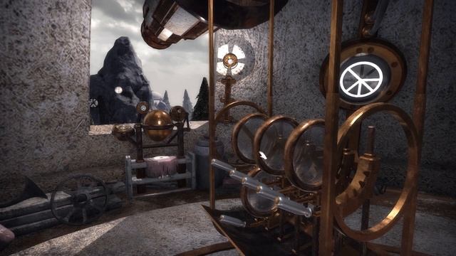 #10 Quern - Undying Thoughts: Импосибль смотреть онлайн