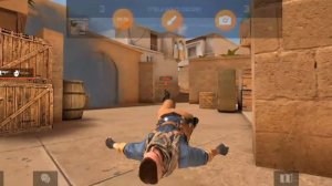 Закладка бомбы #standoff 2