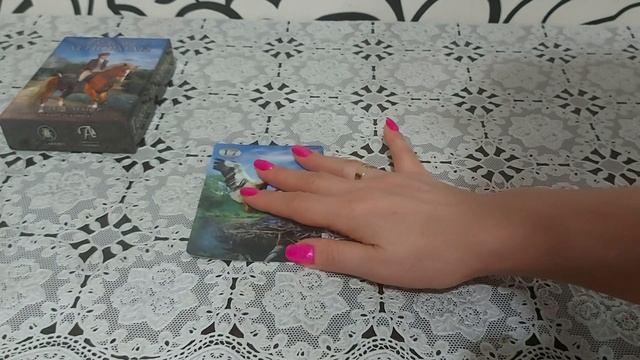 ? 17 АИСТЫ ?ПРОЧТЕНИЕ ТРИАД С КАРТОЙ АИСТЫ / ОБУЧАЮЩЕЕ ВИДЕО ?? смотреть онлайн