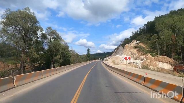 Китаец заплакал.