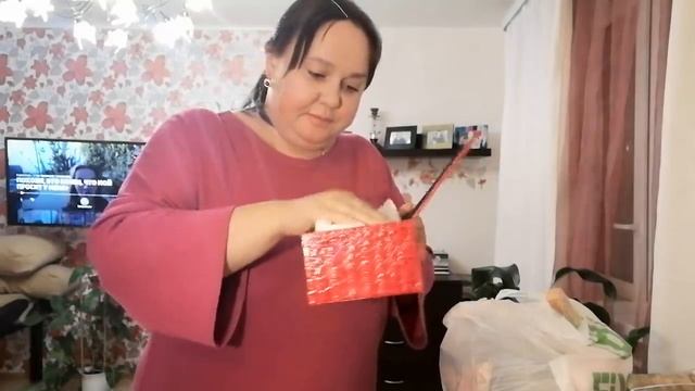 Фикс Прайс Чек на 1664р. ЗА ЧТО?! смотреть онлайн