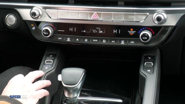 Test Drive the 2024 Kia Telluride SX X-PRO V6 AWD смотреть онлайн