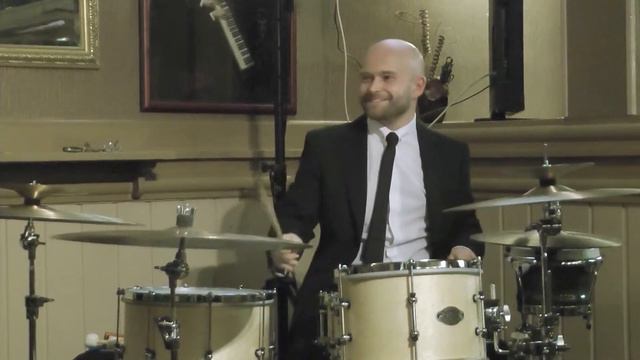 Another Version Of Sweet Georgia Brown By Lincoln Noel смотреть онлайн