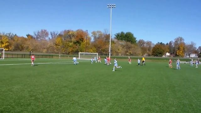 PFSA 03G v PDA Barcelona 11.8.15 Pt. 3 of 4 смотреть онлайн