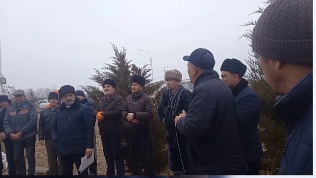 BUXORO JONDOR/ABDUJALIL TURKISTONIY JOME MASJIDIGA J.T. XOKIM../JONDOR UZ
