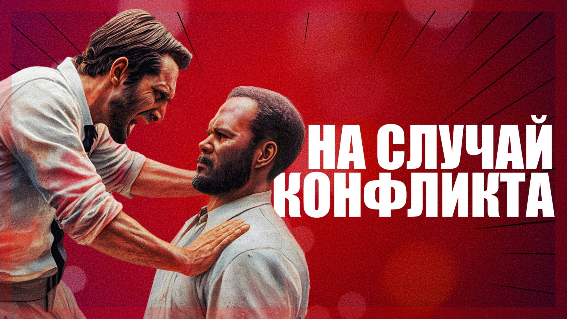 Полезные советы для любых конфликтных ситуаций на работе с клиентами и коллегами смотреть онлайн