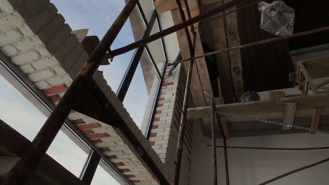 Строительный Челлендж