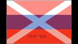 История флага Архангельской области (1780-2019)