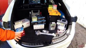 Два года владения Toyota Harrier Hybrid - разочарование?