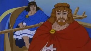 Мф Троя и Одиссей