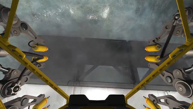Space Engineers 2-18:Starting the Reactor Room смотреть онлайн
