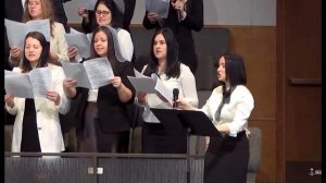 Я Бог любящий