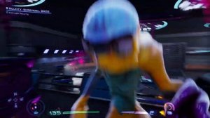 Обзор High on Life. Шутер, чтобы поржать