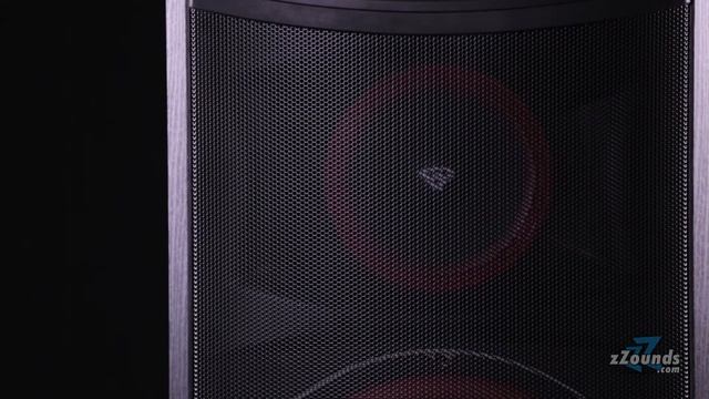 zZounds.com: Cerwin-Vega XLS-12 3-Way Home Audio Floor Tower Speaker смотреть онлайн