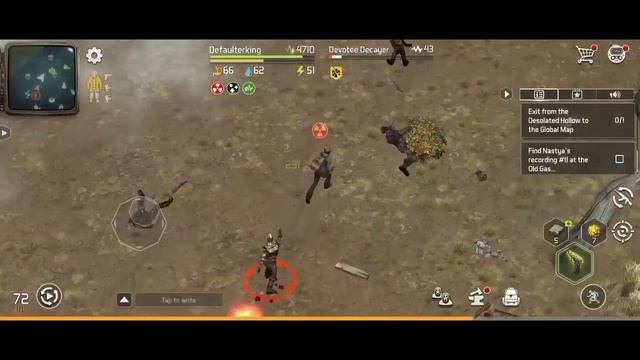 08 Dawn of Zombies Destroy The Decayers' Altar | Save Game Play And Normel Weapon Use.#crazy_boy смотреть онлайн