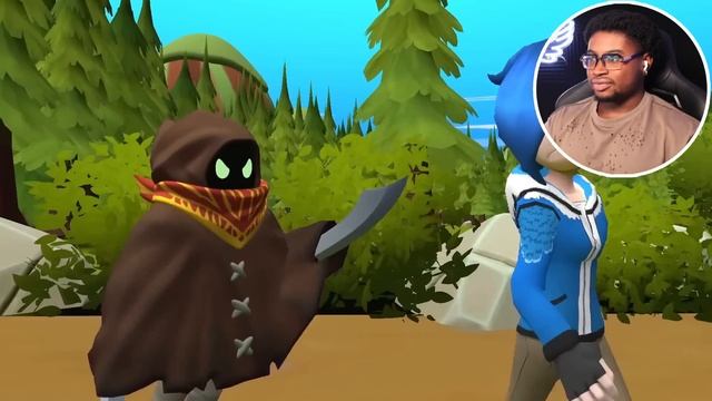 MARIO GETS A NEW HOME! смотреть онлайн