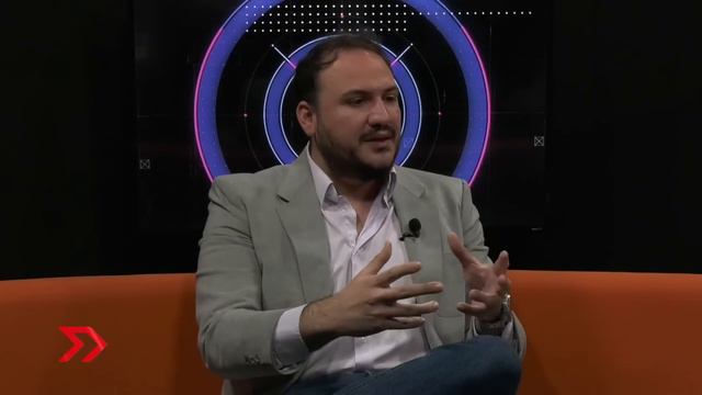 Markus Dantus, Nos Habla Sobre Opciones De Financiamiento Para Emprendedores Y Startups.