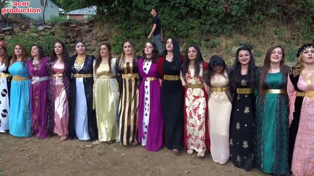 şexaniya oremare andaç düğünleri kurdish wedding dance смотреть онлайн