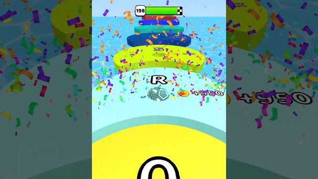 A-Z Run - All Levels Gameplay Walkthrough Android iOS #174 смотреть онлайн