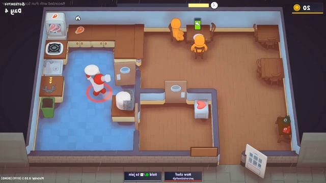 plate up создаем ресторан! #plateup #ресторан #игры смотреть онлайн