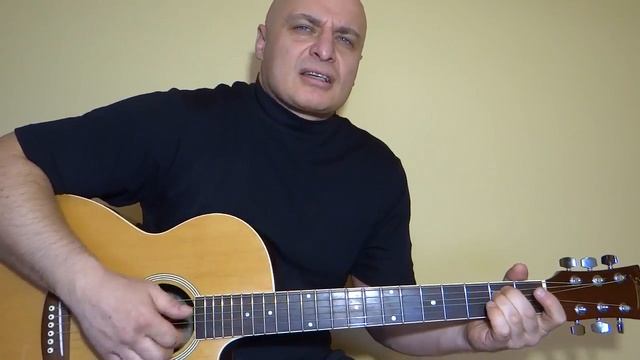 Прогулки по воде, Наутилус Помпилиус. Аккорды, кавер. Progulki po vode. Nautilus Pompilius.Cover. смотреть онлайн