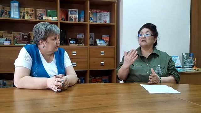 Онлайн-встреча «Знакомьтесь: СООО «Культурный центр «Казахстан» смотреть онлайн