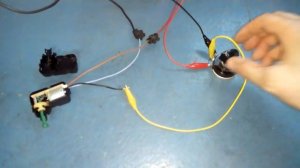 tda3629 Motoric fara Punto