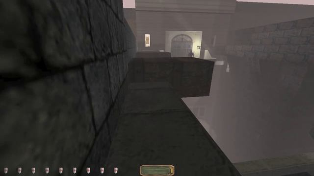 Прохождение Thief II: The Metal Age (100% лут/секреты) — Часть 34, Светская жизнь (3/6) смотреть онлайн