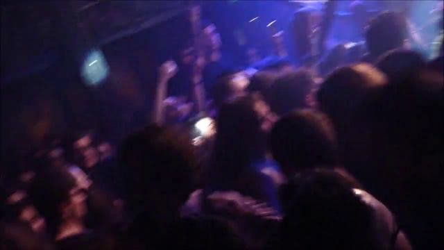 SEPTIC FLESH - Persepolis - Thessaloniki 2015