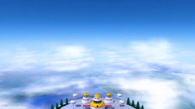 First 30 Minutes: Dragon Ball: Raging Blast 2 [XBOX360/PS3] (720p HD) Part 1/2 смотреть онлайн