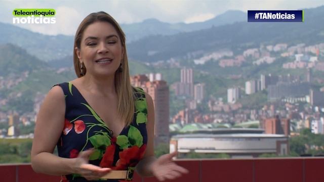 Teleantioquia en cifras – miércoles 13 de diciembre de 2017 смотреть онлайн