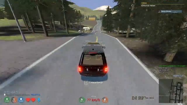 Не грози Южному централу, попивая сок у себя в квартале смотреть онлайн