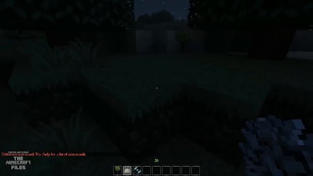 The Minecraft Files - #267 - HELP!!! (HD)