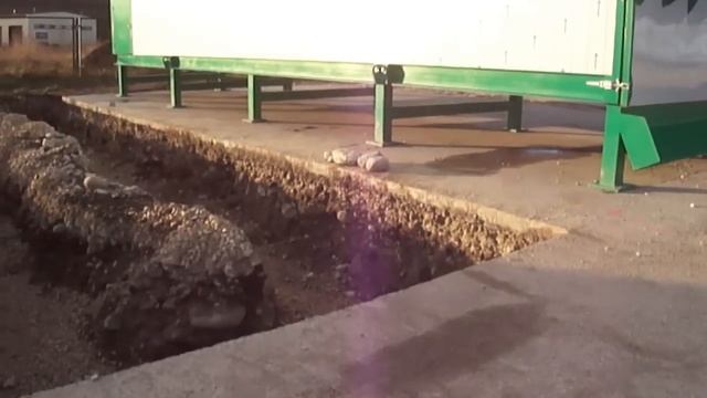Vee Vark компостер 08.11.12 1 смотреть онлайн