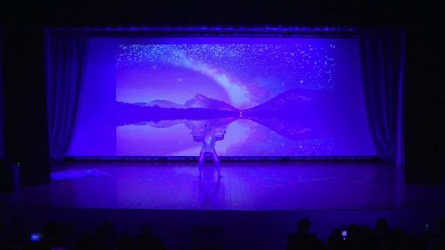 «В вихре танца-2023» смотреть онлайн