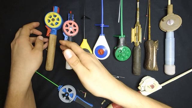 Какую удочку выбрать для зимней рыбалки / Удилище для рыбалки зимой / Особенности зимней ловли смотреть онлайн