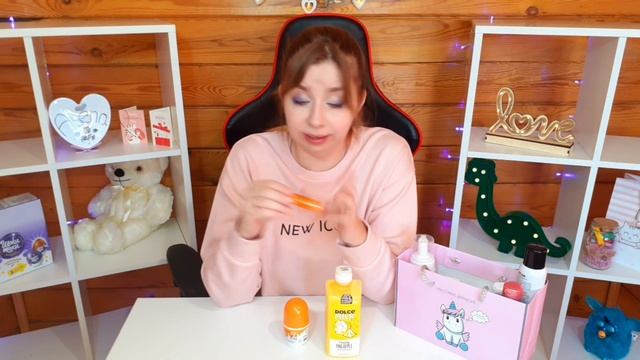ГИГАНТСКАЯ ЗАКУПКА КОСМЕТИКИ | СКУПИЛА ЛЕТУАЛЬ | DOLCE MILK смотреть онлайн