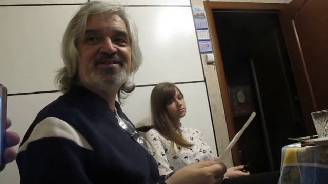 Гущин Я ХОЧУ, ДРУЗЬЯ МОИ на Гражданском пр., 182 смотреть онлайн