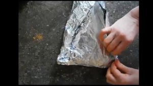 Щековина запеченная в фольге Вкусный рецепт запеченного свиного сала