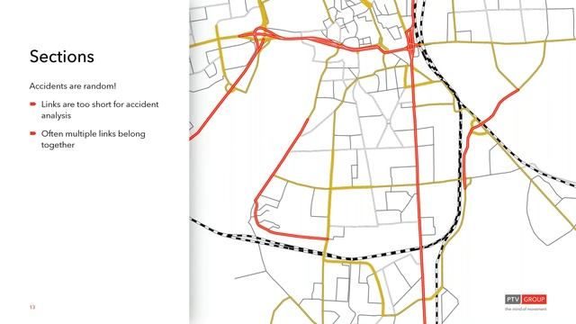 Webinar: Towards Vision Zero - Achieving Road Safety with PTV Visum смотреть онлайн