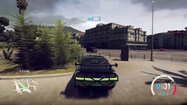 Forza Horizon 2 Presents Fast & Furious | Ending (No Commentary) смотреть онлайн