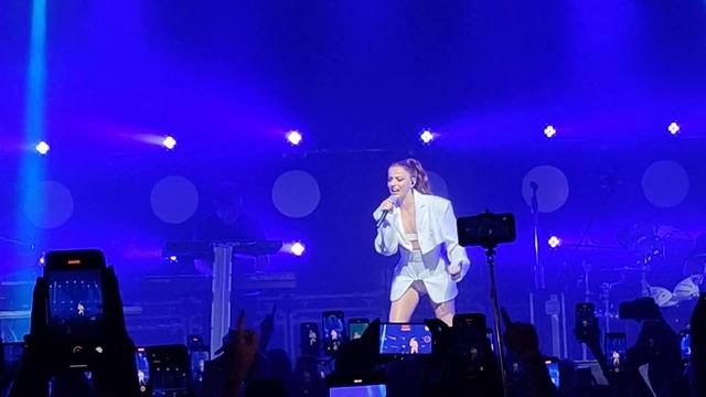 Annalisa - Bellissima Live Fabrique Milano • Nuda10Club Tour • 28/10/22 [4K]