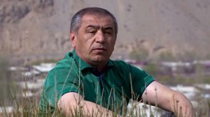 ИСРОИЛ ФАЙЗИДДИНОВ ЁДИ МАН ДАР ДЕҲА МОНД