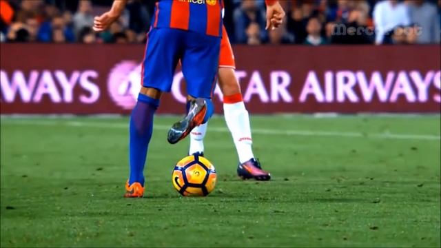 Neymar | Welcome Back to Barcelona ? | HD смотреть онлайн