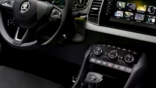 Ообъявлены цены на Skoda Karoq смотреть онлайн
