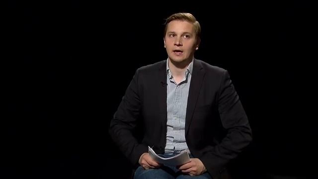 Паша Техник - Интервью [The Люди] Часть 1 Авторский проект Антона Лядова смотреть онлайн