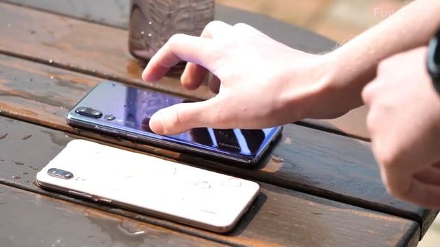 Huawei P20 Pro Smart Phone Really Is The Best Review !! Funcache !! смотреть онлайн