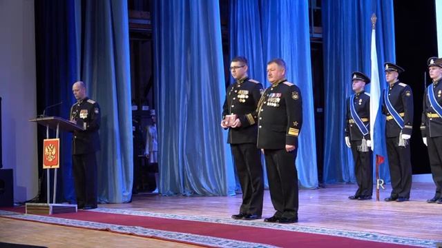 Торжественная часть юбилейного вечера 25-ой ДПЛ смотреть онлайн