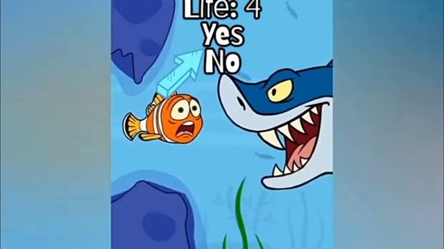 Fishdom (PSP Bootleg) Continue & Game Over смотреть онлайн