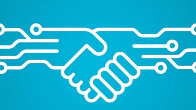 Новый blockchain AERGO. Обзор особенностей и возможностей. смотреть онлайн